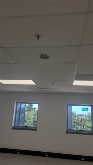 Ceiling Mount Speakers 