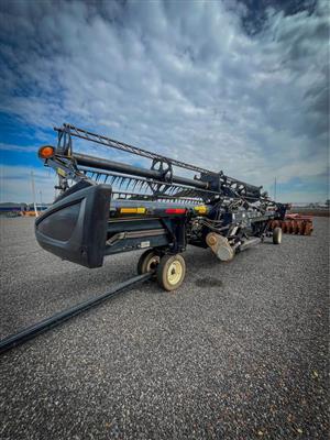 30FT McDon Spreader