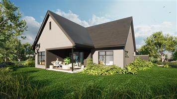 Single Storey Brand New with no Transfer Duty!