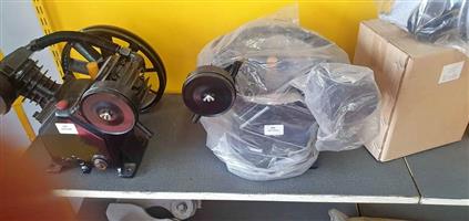 2 HP AIR PUMP for Compressor