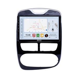 TT Audio 10″ replacement radio for RENAULT CLIO 2011-2016 (CLASS D)