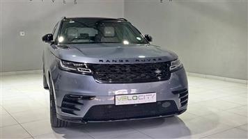Range Rover Velar D300 R Dynamic HSE