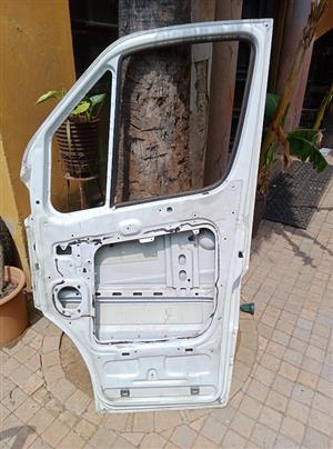 Merceds Sprinter 906 / VW Crafter 35 Driver's Door