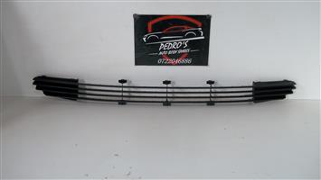 Ford Fiesta Mk4 grille