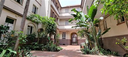 Apartment For Sale in Durban Central