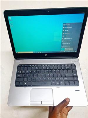 Hp ProBook core i5