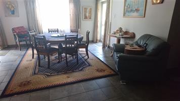 3 Bed, On suite Bath, 1 study house to rent, Excl water and lights