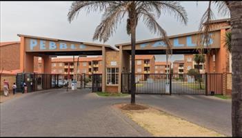Apartment For Sale in Comet
