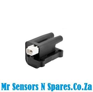 Mitsubishi Pajero Colt Rodeo 2.4 3.0 3.5 V6 LH Ignition Coil