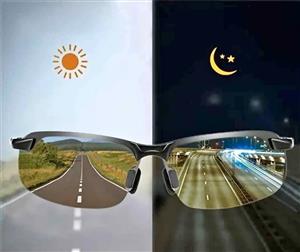 Night Vision Glasses