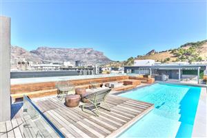Apartment For Sale in De Waterkant