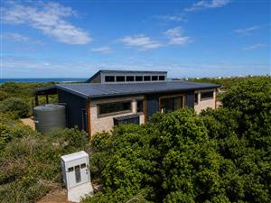 House For Sale in Cannon Rocks