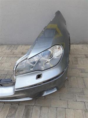 BMW X5 E70 Spares Parts