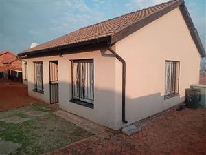 House For Sale in Philip Nel Park