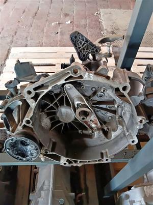 2016 AUDI A3 TSI 6 SPEED GEARBOX FOR SALE