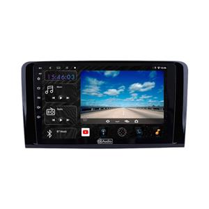 TT Audio 9″ replacement radio for MERCEDES ML W164 ML350 2005 - 2012 (4G ULTRA)