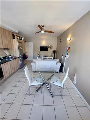 Apartment Rental Monthly in Cape Town City Centre