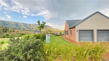 Stunning Secure Modern Country Estate House