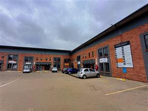 Premium Industrial Property to Rent in Hennopspark!