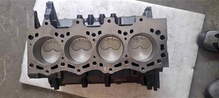 Mazda/Ranger 2.5 WL sub assembly