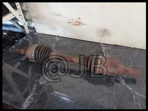 Second Hand Drive Shafts In Stock | Jeep Grand Cherokee Wk2 | Excellent 