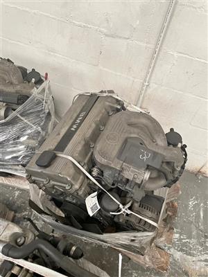 Bmw E36 318i Engine for sale (M42B18)