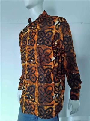 MEN'S FASHION SHIRTS FOR SALE