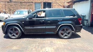 Jeep Grand Cherokee 6.1 SRT Second-Hand Engine Spares For Sale