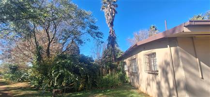 Farm For Sale in Syferbult