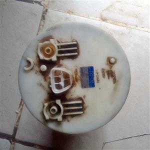 Lexus is250 Fuel Pump