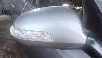  2013 Hyundai i30 1.6 Petrol Manual – Used Door Mirror For Sale 