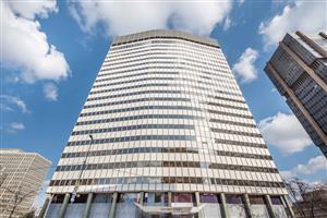 Office Rental Monthly in Braamfontein