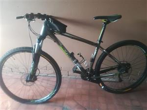 schwinn mountain bike for sale