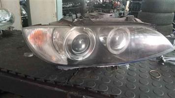 Bmw E92/E93 xenon headlight right hand