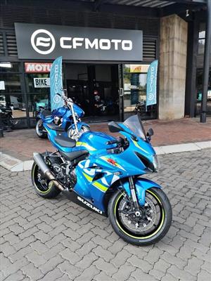 2019 REG 2023 SUZUKI GSXRKM - Finance Available - Trade Ins Welcome