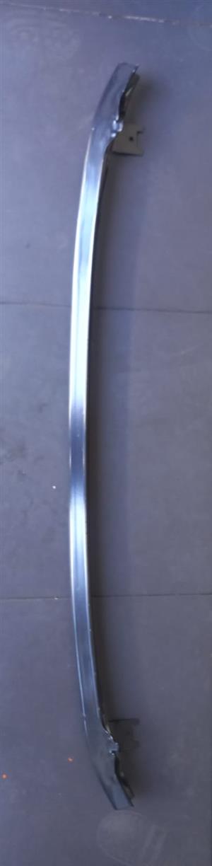 VW Polo 8 Lower Bumper Stiffener available