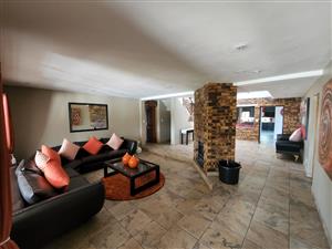 Stunning upgraded small holding between High Rd and Benoni Rd in Jatniel