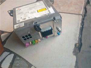 2015 BMW M3 M4 F80 F82 F83 NBT CD Radio Navigation Head Unit Oem