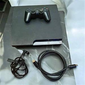 PS3 CHIPPED READ DESCRIPTION.