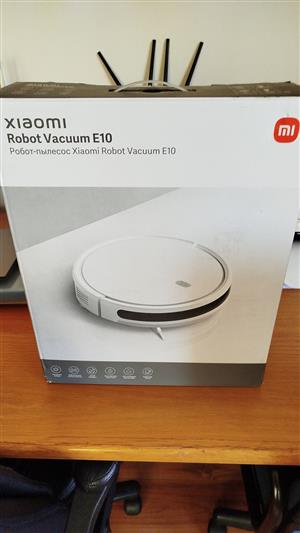 Xiaomi E10 Robot Vacuum for sale 