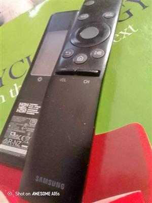 SAMSUNG SMART TV REMOTE CONTROL