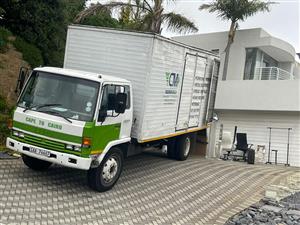 Affordable furniture moving company 