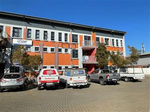 Premium Industrial Property to Rent in Hennopspark!
