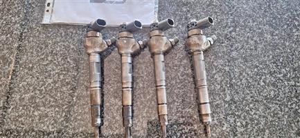 VW Amarok 03L Injectors For Sale