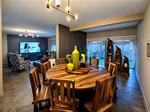 IMMACULATE. MODERN. MOVE-IN READY.