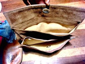 VINTAGE ADJACENT. LUXURY ADJACENT. FUNCTIONALLY REAL.