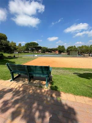 Tenanted Corner Unit