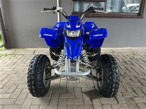 Yamaha YFS 200 Blaster