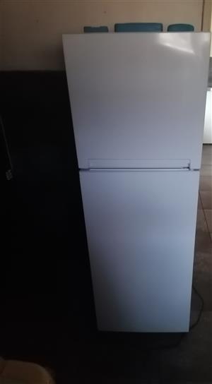 Defy top freezer fridge for sale