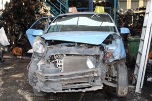  SPARESBOYZ STRIPPING Kia Picanto 1.0 Petrol Manual 2014